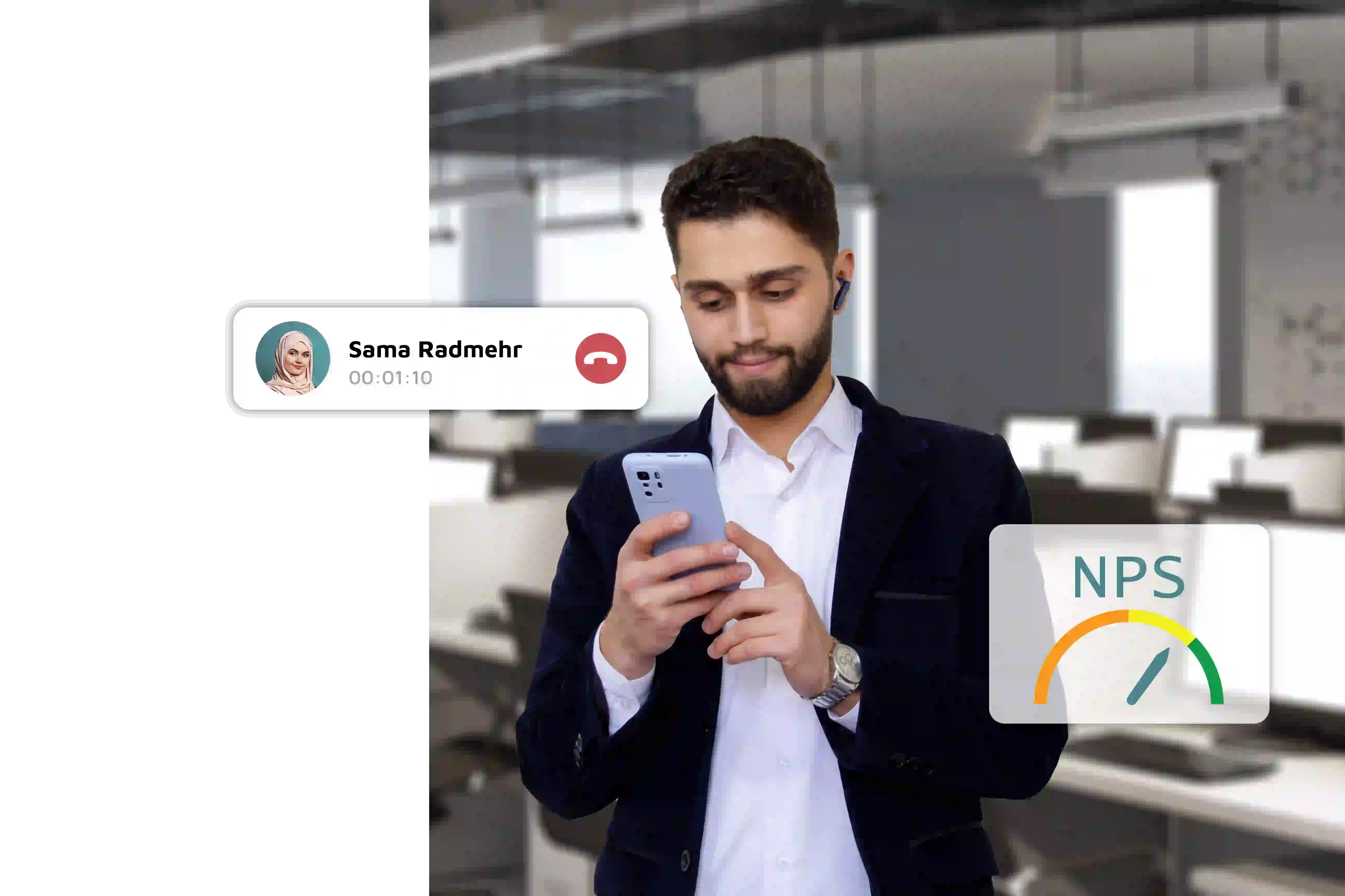 customer experience