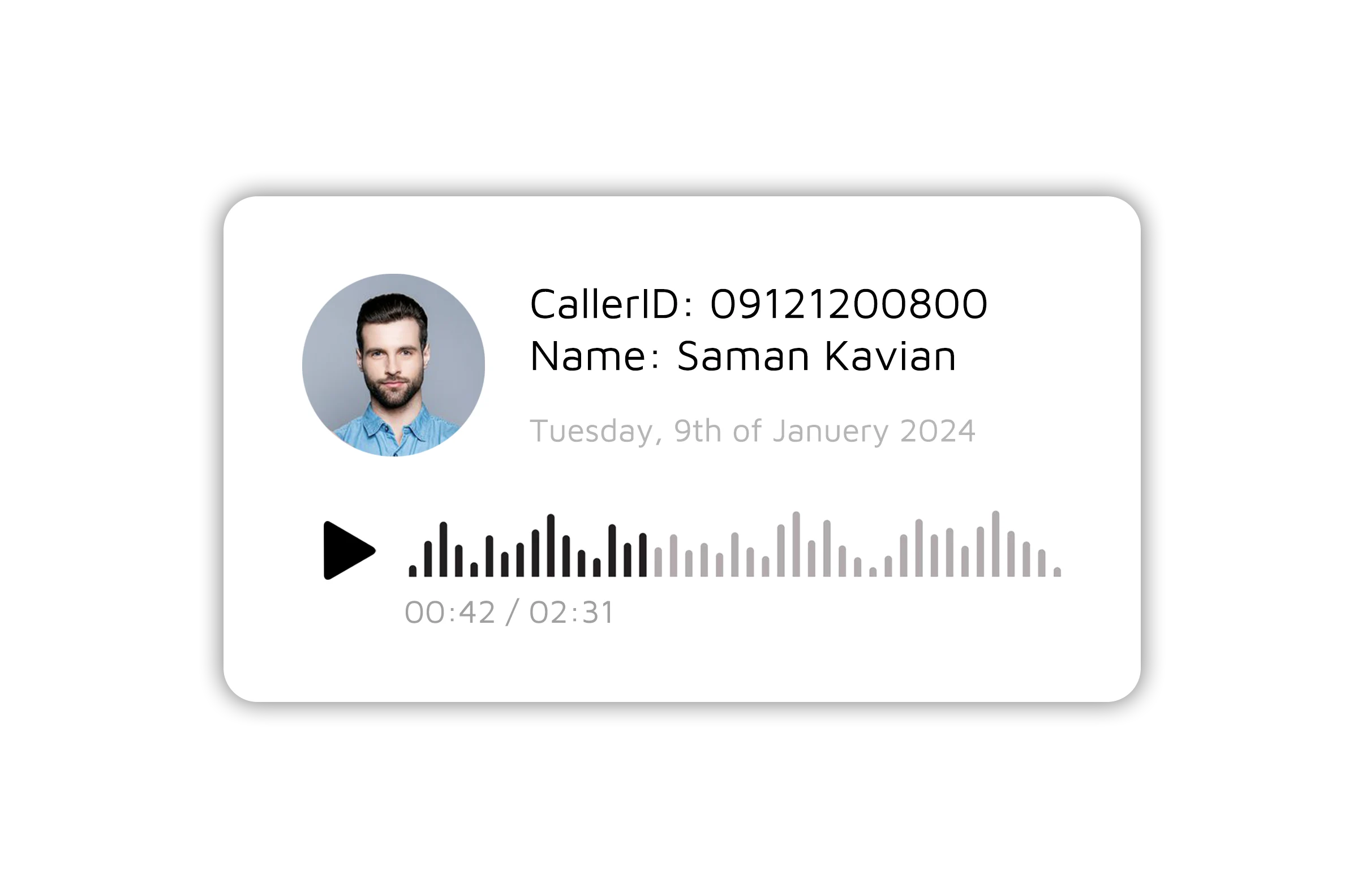 auto Dial